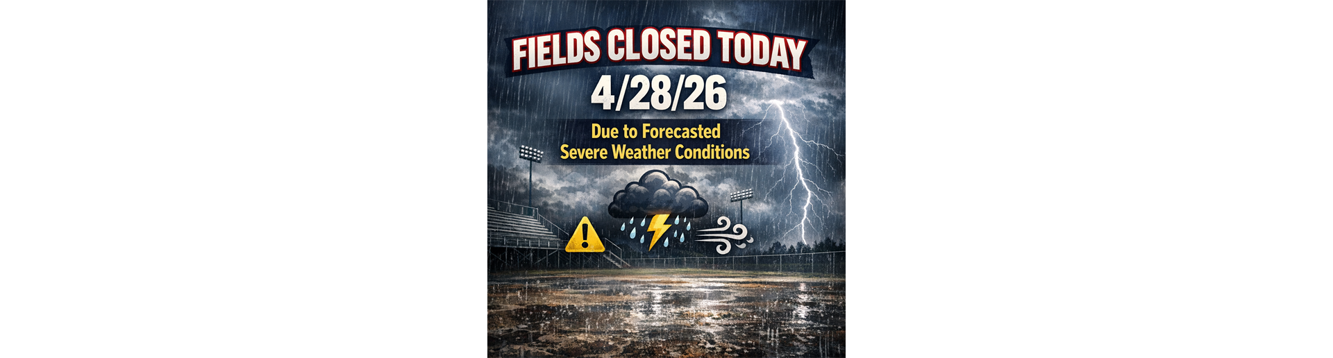 Fields Closed 4/28/2026